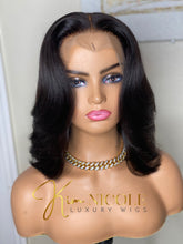 Load image into Gallery viewer, “Heather “ lace front wig
